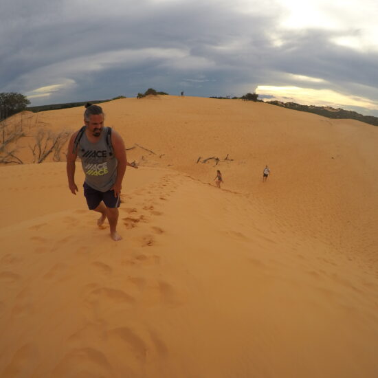 Dunes jalapao tocantins travel brazil